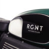 RGNT No1 Scrambler green tank