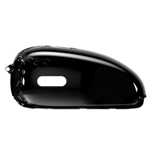 Tank Glossy Black